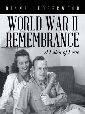 cover image of World War Ii Remembrance